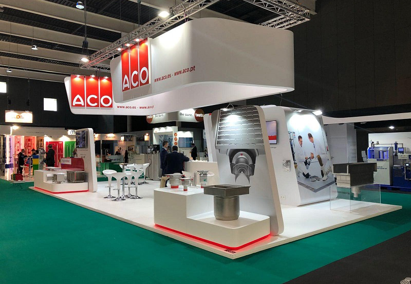 展會(huì)設(shè)計(jì)公司