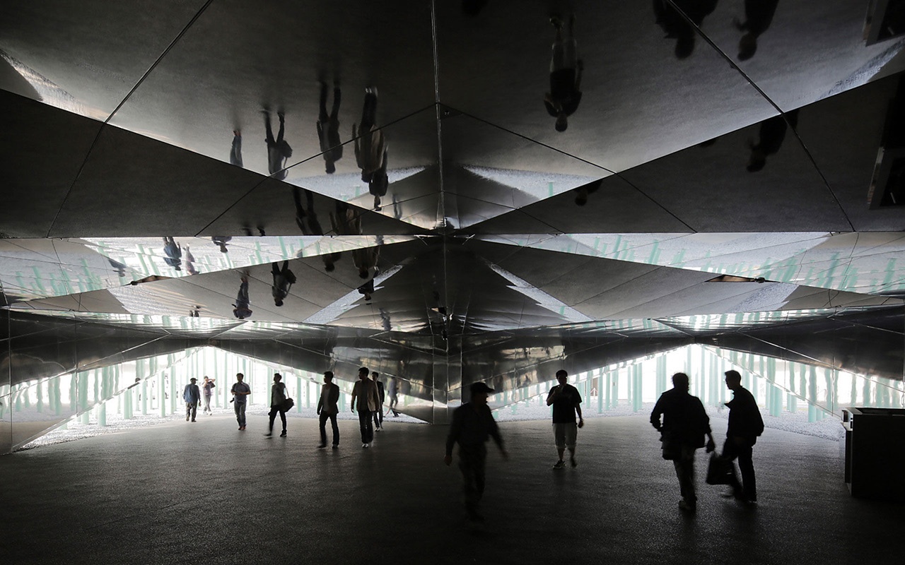 世博會展覽 世博會展覽