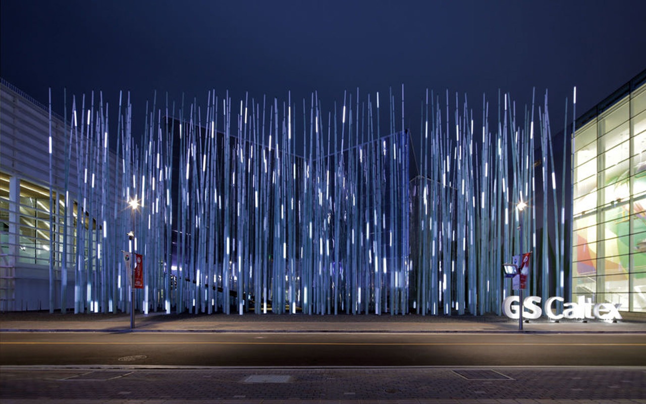 世博會展覽 世博會展覽