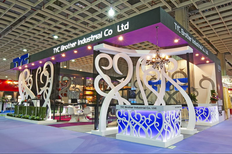 臺灣展臺搭建設(shè)計,深圳展覽展會布置展廳,臺灣展位設(shè)計布置